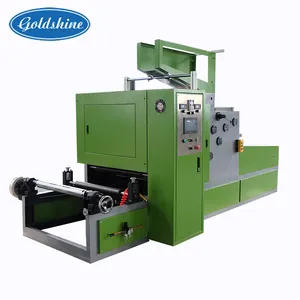 Manufacturer Automatic Electrical Motor Rewinding Machine with CE Food New Product 2020 Wood Electric Case CE ISO9001 220V/380V