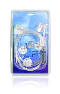 Qualité alimentaire TPU potable tubes avec vessie bite valve pour l'<span class=keywords><strong>eau</strong></span> - Product Image 3