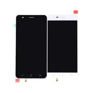 Bộ Linh Kiện Số Của Màn Hình Cảm Ứng LCD, Màn Hình OLED Cho Asus Zenfone 3 ZOOM ZE553KL Z01HDA