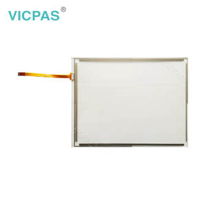 + Ebis507u101/+ ebis504u201 bán buôn điều khiển công nghiệp màng chuyển đổi bàn phím & màn hình cảm ứng hiển thị - Product Image 1