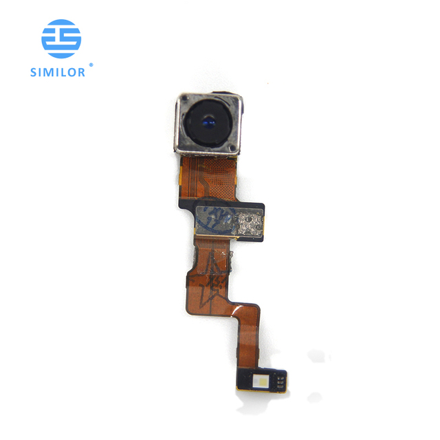 Good Quality Phone Back Camera for iPhone 5 Rear Camera with Flex