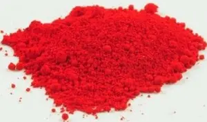 Red Pigment High Quality 3182 Fast Super Scarlet 4PR Pigment Red 242 FOR CAR PAINT