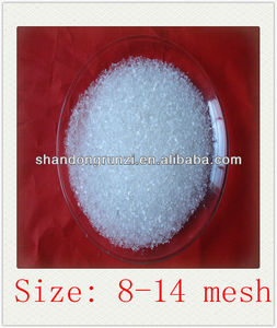 MgSO4.7H2O sal de epsom sulfato de magnesio - Product Image 3