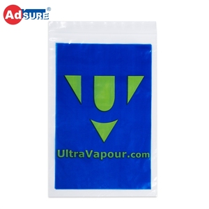 ถุง Ziplock แบบพลาสติกขนาดเล็ก,ถุง Ziplock ทางการแพทย์พิมพ์ลายได้แบบกำหนดเอง - Product Image 5