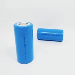 AKASHI 3.2V PVC veste haute capacité longue durée de vie 6000mAh 32700 batterie Rechargeable LiFePO4 - Product Image 3