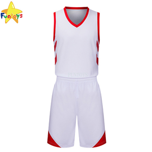 FUNTOYS personnalisé <span class=keywords><strong>2018</strong></span> Coupe Du Monde de football Jersey équipe nationale - Product Image 2