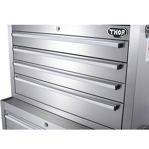 Hyxion tool borst gereedschapskist kast rolling <span class=keywords><strong>box</strong></span> - Product Image 3