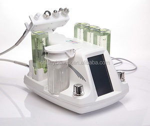 휴대용 Aquafacial 얼굴 청소 기계/얼굴 아름다움 기계 CR-B580 - Product Image 3