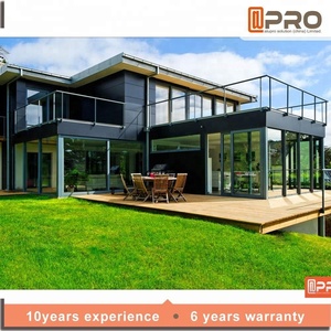 تخصيص المحمولة سونرووم الحديقة الشتوية الألومنيوم الألومنيوم الإطار ادنى الدفيئة تصميم جديد في فصل الشتاء حديقة الشمس غرف - Product Image 6