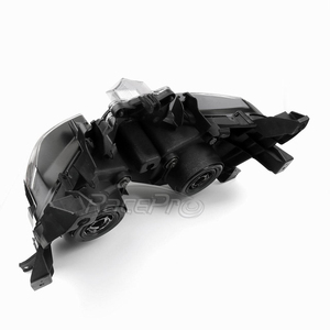 RACEPRO Moto OEM Phare Avant Phare pour Yamaha <span class=keywords><strong>TMAX</strong></span> 530 (2012-2013) - Product Image 5