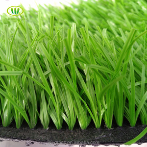 Superventas larga vida útil 50mm <span class=keywords><strong>artificial</strong></span> campo de fútbol de hierba descuento piso patio césped - Product Image 4