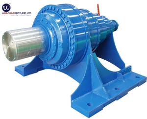 Inline Xoắn Ốc Hành Tinh Hộp Số Giá Tốt - Product Image 3