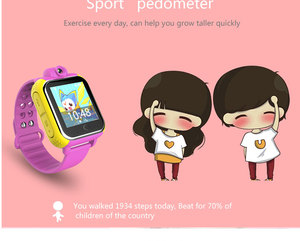 Enfants montre gps <span class=keywords><strong>en</strong></span> <span class=keywords><strong>gros</strong></span> montres bluetooth smart bracelet manuel - Product Image 6