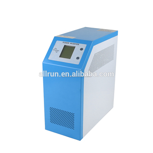 Alta eficiencia sobre 90% <span class=keywords><strong>off</strong></span> <span class=keywords><strong>grid</strong></span> solar <span class=keywords><strong>inverter</strong></span> <span class=keywords><strong>3kw</strong></span> con LCD - Product Image 1