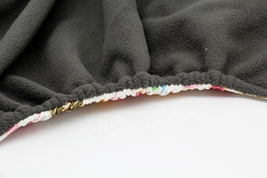 <span class=keywords><strong>Couche</strong></span> <span class=keywords><strong>lavable</strong></span> personnalisée pour nouveau-né avec poche, abordable, motif animaux - Product Image 4