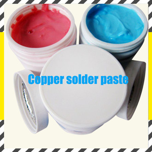 Pâte à souder en cuivre thermique élevée pour l'acier inoxydable ustensiles de cuisine - Product Image 1