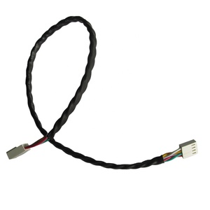 Oem Custom Pcb Wire Harness Assembly <strong>Cable</strong> with <strong>2.5</strong> Pitch Connector - Product Image 2
