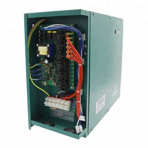 Turkse Bad Sauna Badkamer stoombad Generator - Product Image 2