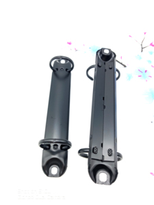 Chất lượng cao 2- Ring chất kết dính với thiết kế thời trang mới tùy chỉnh kim loại 3-D Clip văn phòng phẩm 3 Vòng chất kết dính bằng Sản xuất tại Trung Quốc - Product Image 3