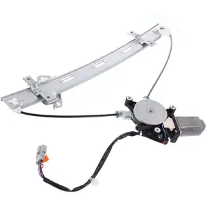 12 v DC Finestra Del Motore e Regolatore di Montaggio Anteriore Sinistro Lato Guida Finestra Regolatore di Potenza OEM 72250S5DA06 72250S5DA01 72250S5DA02