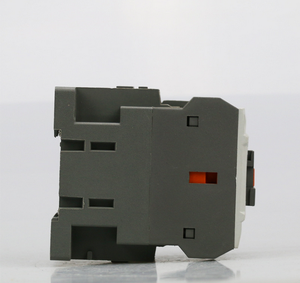 Contactor de CA MC-09 220V Trifásico, Tipos de Contactores Magnéticos de CA - Product Image 5