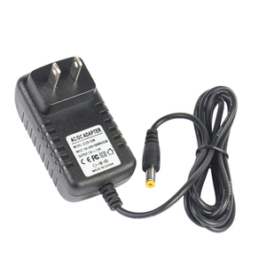 Ac DC ADAPTER điện cung cấp 30V 0.5A Máy tính để bàn 12V 24V 15 Volt 1A 2 Amp Power adapter 30V 500mA với EU chúng tôi anh AU cắm - Product Image 1