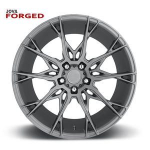 Gris jante personnalisé roues moyeux magasins <span class=keywords><strong>pour</strong></span> <span class=keywords><strong>jantes</strong></span> et pneus forfaits - Product Image 4