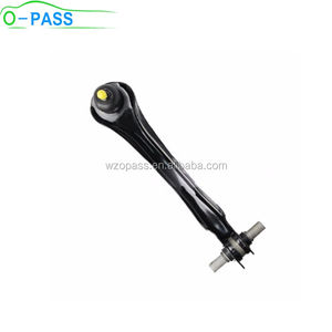 OPASS Repuesto 52390-SM4-043 Barra de Acoplamiento Superior del Eje Trasero para Honda Accord 90-98 Odyssey y Acura Vigor TL y Rover 600 - Product Image 5