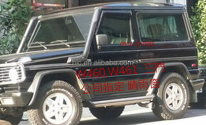 Visor de ventana, Visor de puerta para clase G 3dr ( W461 / W460) - Product Image 1