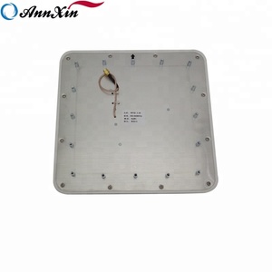 Uhf ثنائي الموجات Wifi 2.4G 4G 5G <span class=keywords><strong>7Dbi</strong></span> التصحيح الاتجاه في الهواء الطلق المسطحة جبل هوائي 1280Mhz كيت Gsm 868 Hz 5.8Ghz - Product Image 4