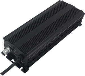 HPS 600W Ballast ไม่มีพัดลมคุณภาพเยี่ยมสำหรับตลาดยุโรป - Product Image 1
