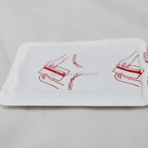 2015 invierno a mantener más caliente calor parche desechable chaleco térmico heat pad instantánea alivio del dolor - Product Image 4