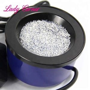 Sheou 100% colle d'<span class=keywords><strong>extension</strong></span> de cheveux à la kératine italienne de haute qualité 100 g/sac forte adhérence 100% grains de colle - Product Image 4