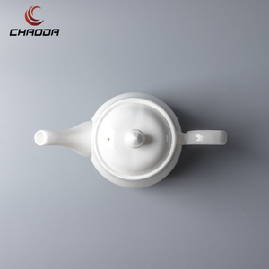 Good Quality <strong>Tea</strong> <strong>Pot</strong> Restaurant and Hotel <strong>Ceramic</strong> Kettle <strong>Ceramic</strong> <strong>Tea</strong> <strong>Pot</strong> Porcelain <strong>Tea</strong> <strong>Pot</strong> for Home and Restaurant - Product Image 4