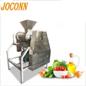 Stainless Steel Mango Pulper /fruit Pulp Juice Making /Mango Pulp Juicing Machine with best price