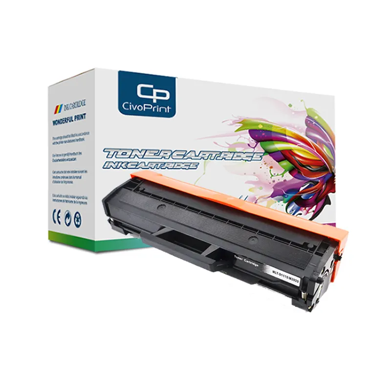 New compatible printer toner cartridge mlt-d111s