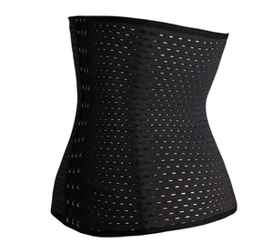 Intimo Modellante <span class=keywords><strong>Post</strong></span>-<span class=keywords><strong>Parto</strong></span> per Donne, Cintura Modellante, Lingerie Snellente, <span class=keywords><strong>Corsetto</strong></span> Sexy - Product Image 2