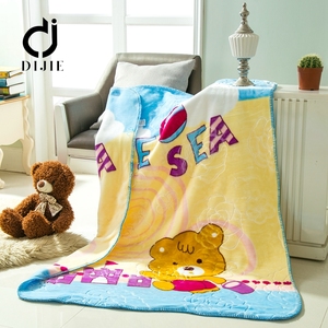 Nuevo producto pequeño elefante koyo manta de bebé - Product Image 3