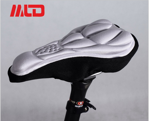 China made comfortable Lycra chair cover/seat cover/waterproof <span class=keywords><strong>bike</strong></span> seat cover - Product Image 4
