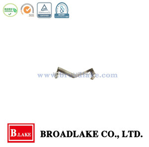 Abrazadera de transistor de clip de retención de acero - Product Image 4