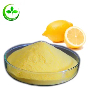 Natural lemon tea powder (china citric acid) with best price