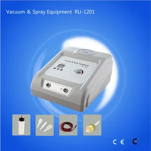 Beauty salon vacuum & spray facial machine Cynthia RU 1201