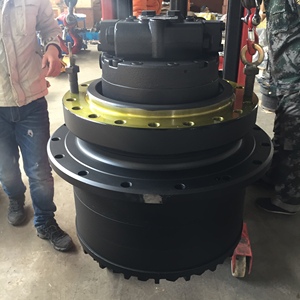 LH TRANSLATION 521-3845, RH TRANSLATION 521-3846, 330D FIANL CONDUIRE 353-0602,296-6218 - Product Image 3