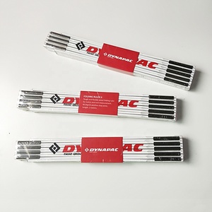 Thước Gấp Bằng Gỗ Zollstock 2M - Product Image 2