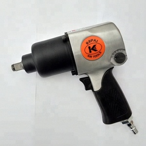 KR-1505 Fabriek Pricehigh Quality1/2 "Vierkante Drive Air Tools 640N. M <span class=keywords><strong>Mini</strong></span> Air Slagmoersleutels Handvat Uitlaat Pneumatisch Gereedschap - Product Image 2