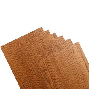 Losetas de PVC para Piso LVT de 6x36 Pulgadas, Adhesivo para Piso Interior, Grosor de 1.5 mm, Vinilo Plástico Autoadhesivo, 152.4x914.4 mm - Product Image 3