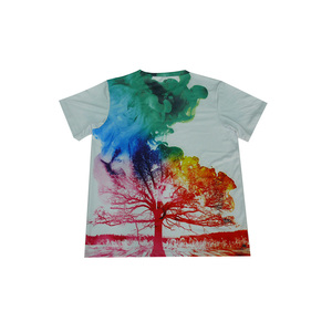 Made in China custom design alla moda degli uomini esclusivo T-Shirt - Product Image 1