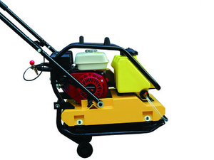 PME-C95T Grondplaat Compactor Van Fabrieksprijs - Product Image 3