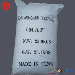 Phân Bón Photphat Dạng Hạt Phân Bón MAP 11-44-0 Monoammonium Phosphate - Product Image 3