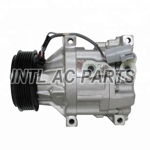 <span class=keywords><strong>Compresseur</strong></span> de climatisation automatique de type SCSA06C pour <span class=keywords><strong>Toyota</strong></span> <span class=keywords><strong>Corolla</strong></span> <span class=keywords><strong>Verso</strong></span> 447300-8780 447220-6273 - Product Image 3